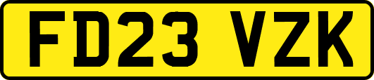 FD23VZK