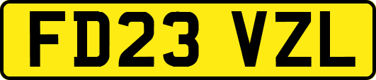 FD23VZL