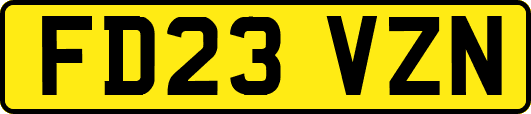 FD23VZN