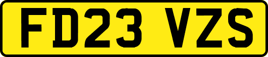 FD23VZS