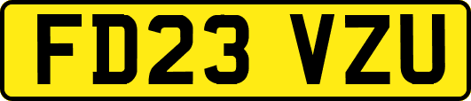 FD23VZU