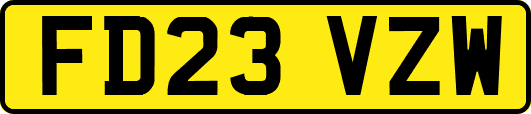 FD23VZW