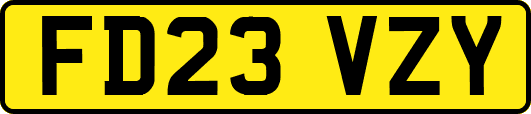FD23VZY