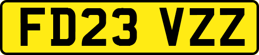FD23VZZ