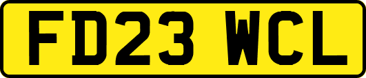FD23WCL