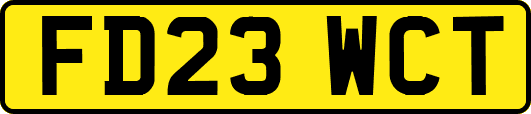 FD23WCT