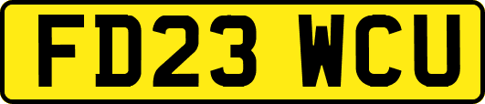 FD23WCU