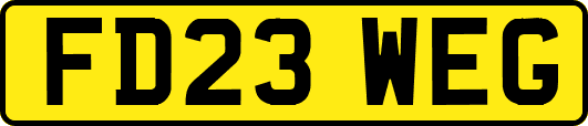 FD23WEG