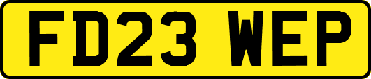 FD23WEP