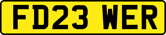 FD23WER