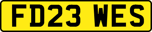 FD23WES