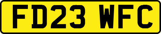 FD23WFC