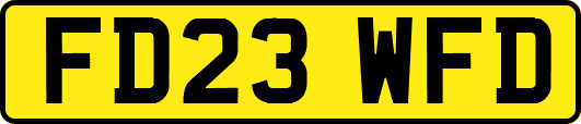 FD23WFD