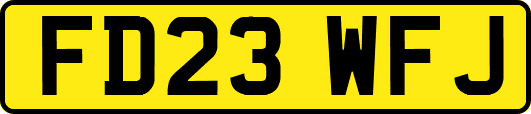 FD23WFJ