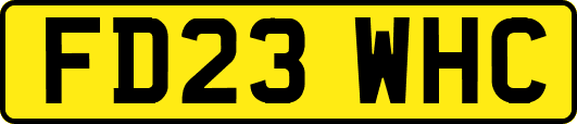 FD23WHC