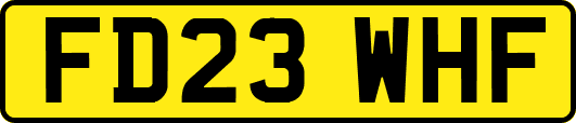 FD23WHF