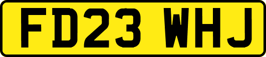 FD23WHJ