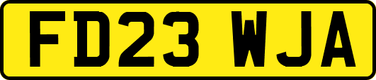 FD23WJA