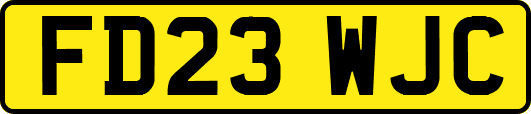 FD23WJC