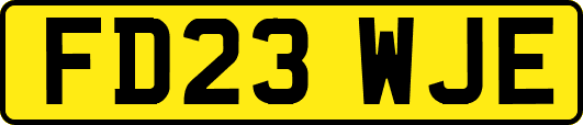 FD23WJE