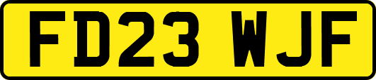 FD23WJF