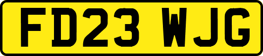 FD23WJG