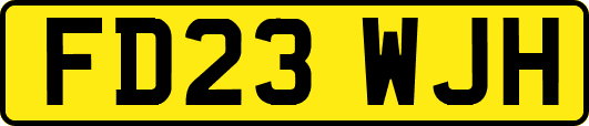 FD23WJH