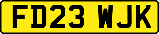 FD23WJK