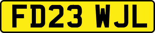 FD23WJL