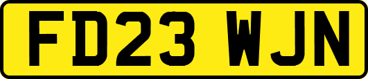 FD23WJN