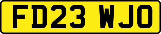 FD23WJO