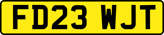 FD23WJT