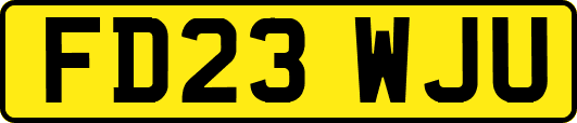 FD23WJU
