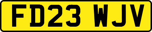 FD23WJV
