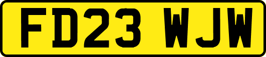 FD23WJW