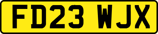 FD23WJX