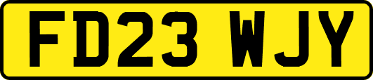 FD23WJY
