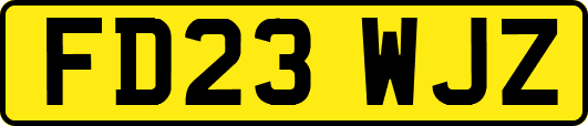FD23WJZ