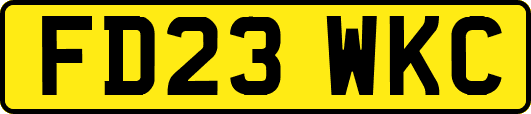 FD23WKC