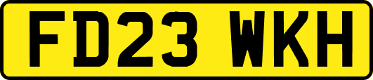 FD23WKH