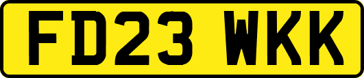 FD23WKK