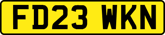 FD23WKN