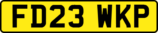 FD23WKP