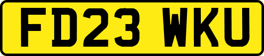 FD23WKU