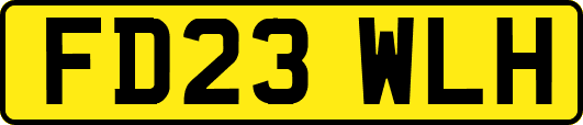 FD23WLH