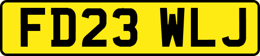 FD23WLJ