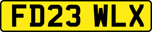 FD23WLX