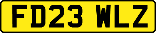 FD23WLZ