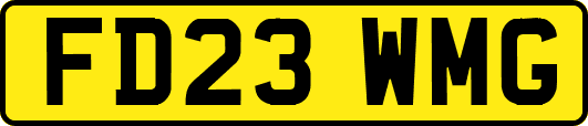 FD23WMG