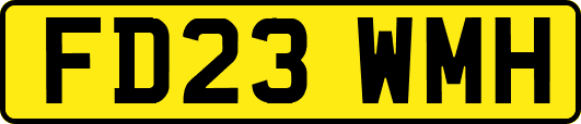 FD23WMH